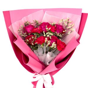 “Дурлал” баглаа