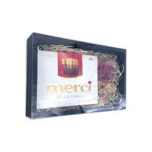 “Зөөлөн мэдрэмж” бэлгийн багц