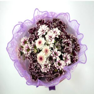 “Purora” баглаа