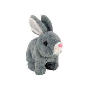 Явдаг, дуугардаг туулай 20см