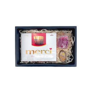 “Зөөлөн мэдрэмж” бэлгийн багц