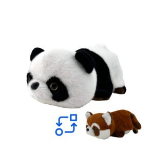 Чихмэл тоглоом /хувирдаг/ 35см