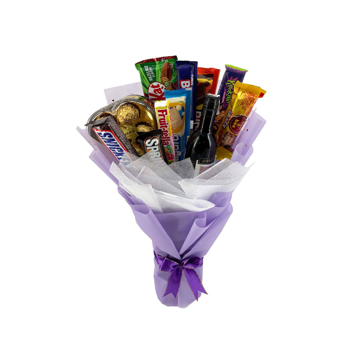 "Амтлаг" баглаа - Image 4