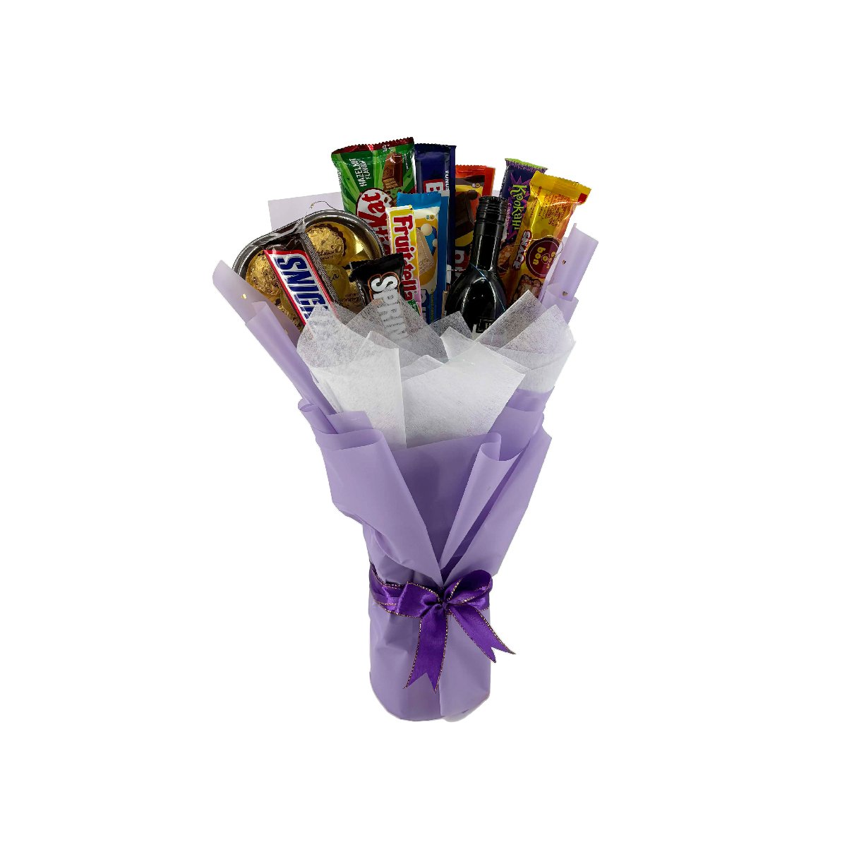 "Амтлаг" баглаа - Image 3