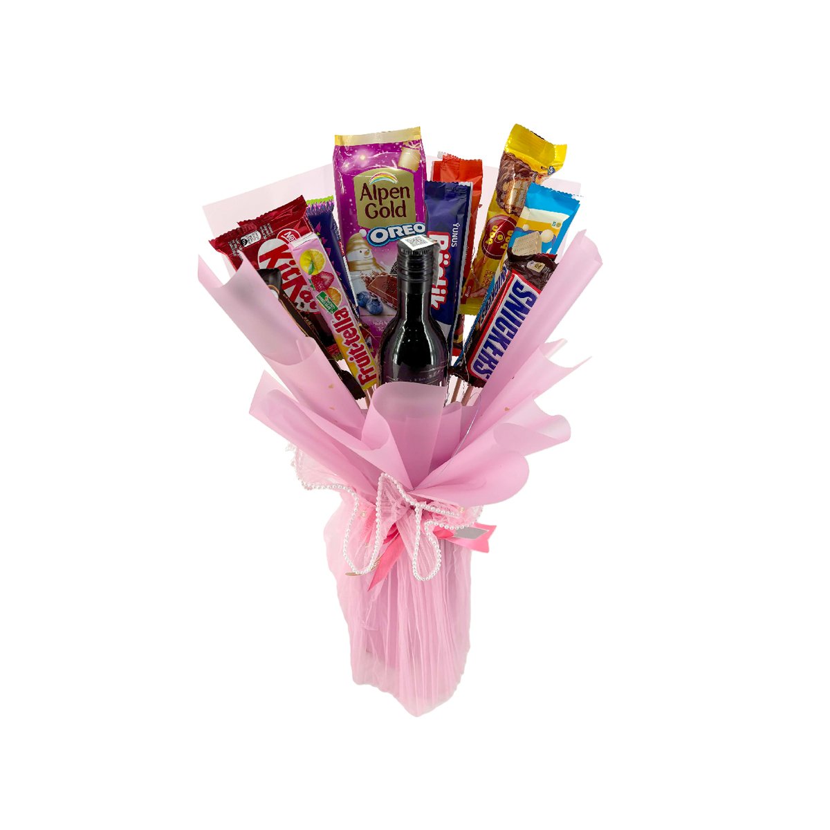 "Амтлаг" баглаа - Image 6